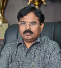 Chairman Shri. CA. N.V. Natarajan