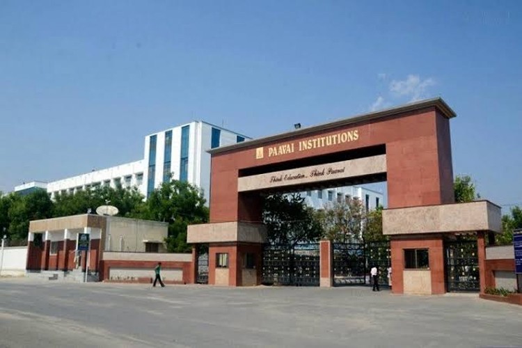 campus